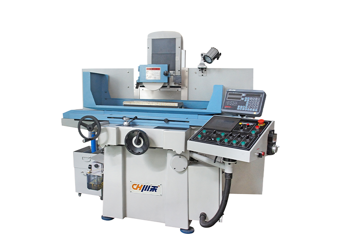 G818S サドル型平面研削盤(pán)