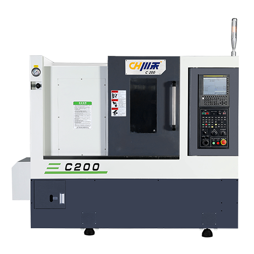 C200-300 タレットCNC旋盤(pán)